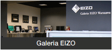 Galeria EIZO