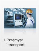 Monitory przemysłowe