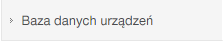 Baza danych monitorów